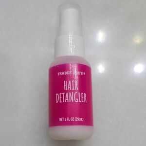 Trader Joe's Hair Detangler Spray 1 oz